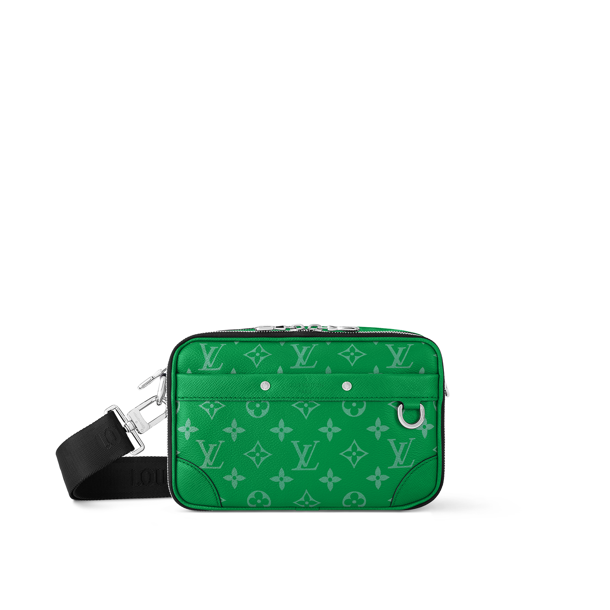 Sacoche lv best sale alpha messenger